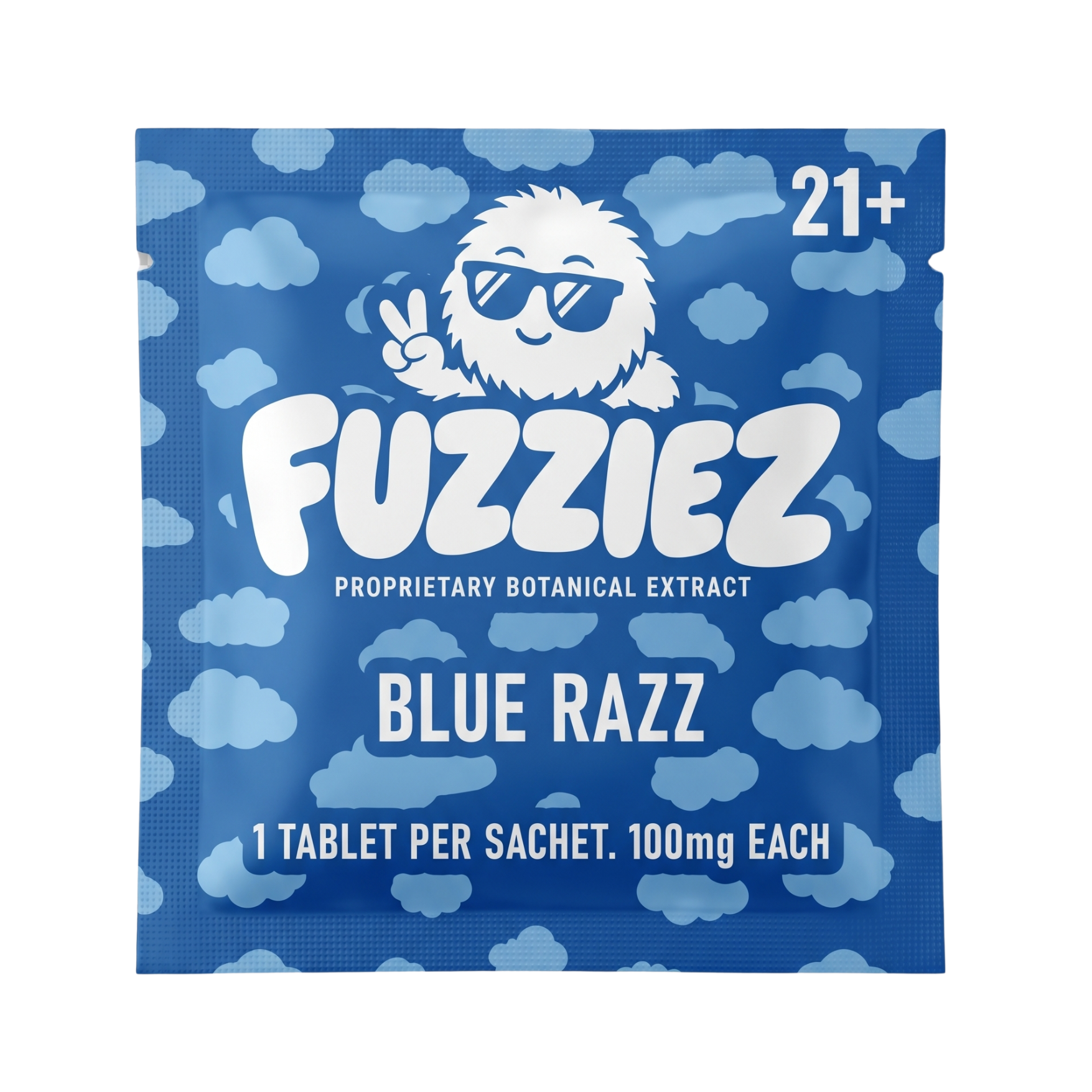 Blue Razz
